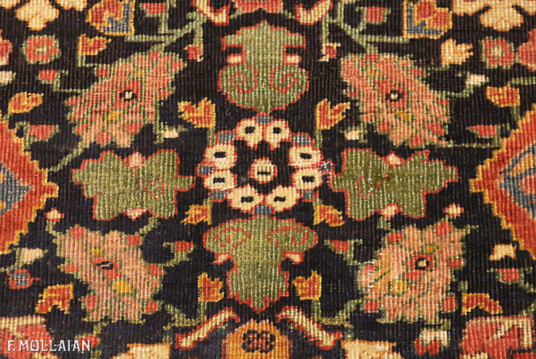 Antique North West Persia Carpet n°:53627481